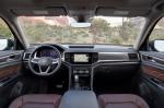 Volkswagen Atlas Basecamp Accessories 2020 года